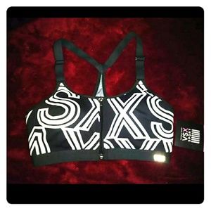 Victoria's Secret knockout bra